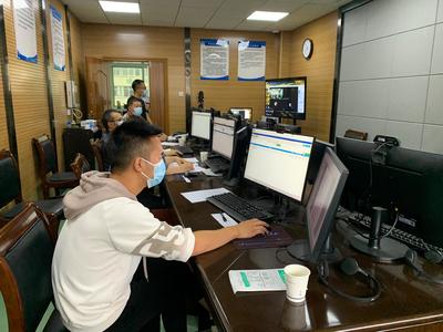 咸豐縣非公開招標(biāo)項(xiàng)目全流程電子化 計算機(jī)系統(tǒng)服務(wù)的創(chuàng)新實(shí)踐