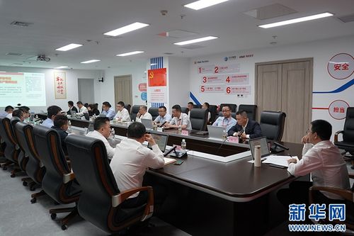 海航技術(shù) 以高品質(zhì)飛機(jī)維修服務(wù)為核心，借力信息技術(shù)咨詢，驅(qū)動(dòng)企業(yè)高質(zhì)量發(fā)展